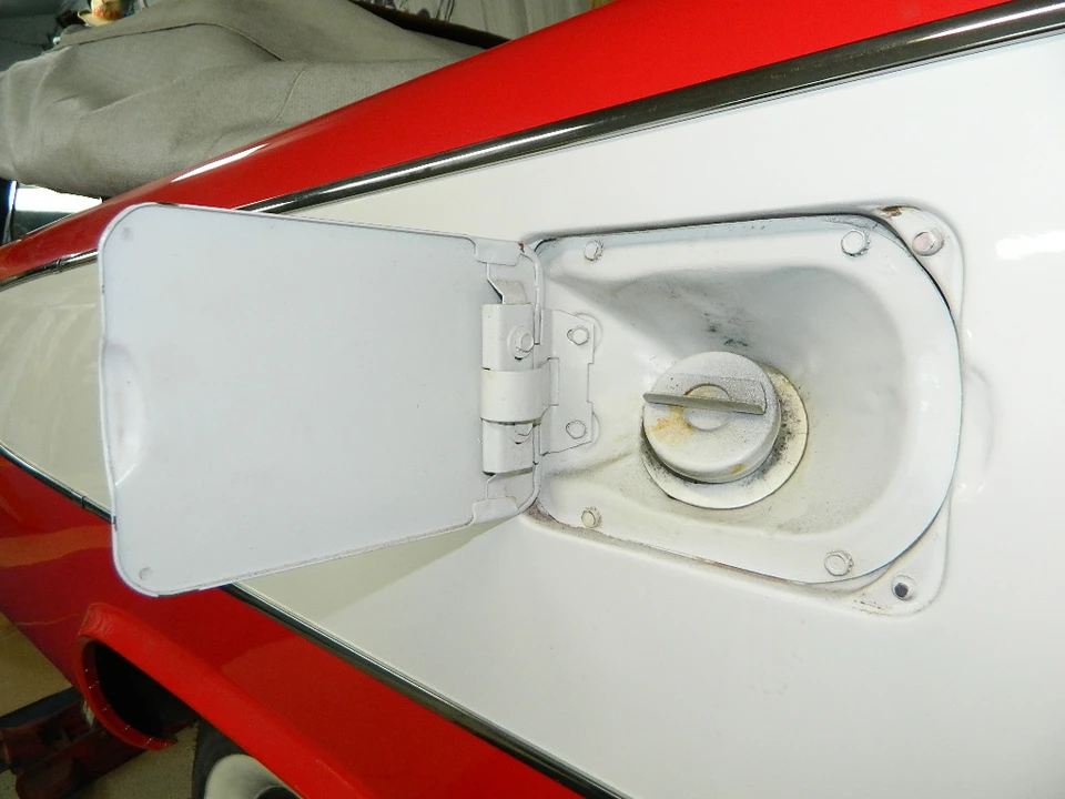 1958 Chrysler Windsor - Image 12 of 31