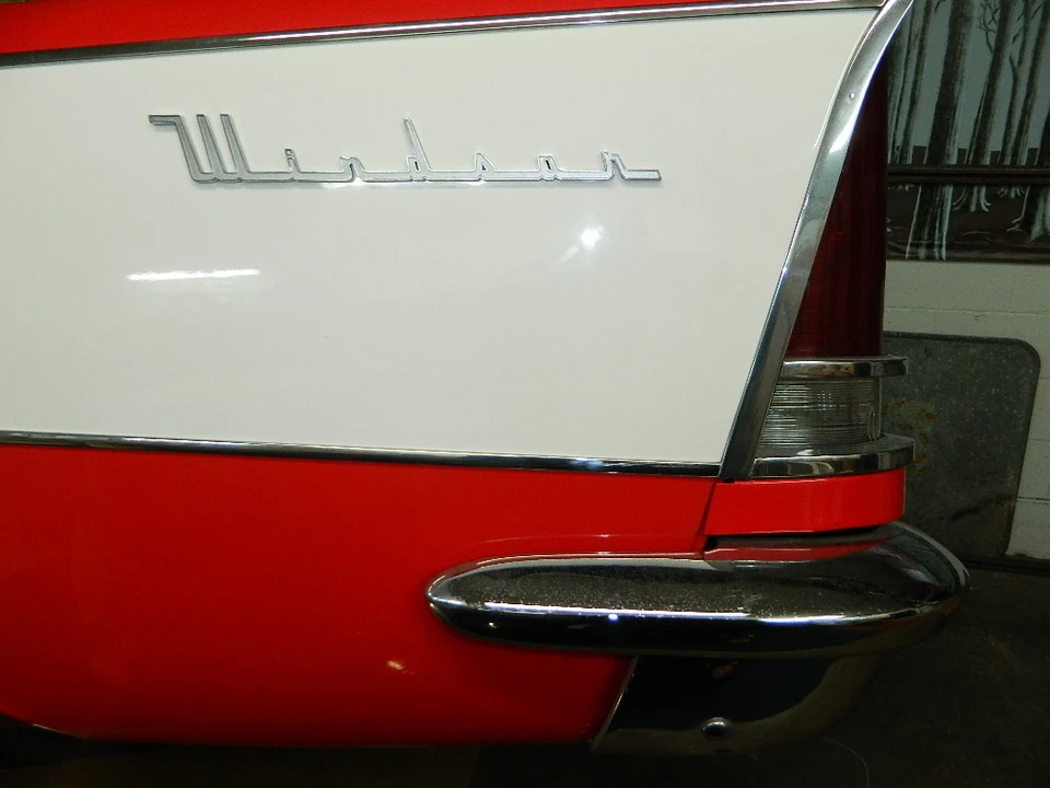 1958 Chrysler Windsor - Image 10 of 31