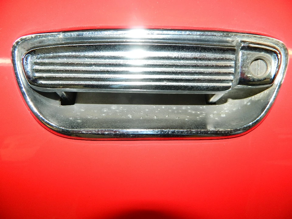 1958 Chrysler Windsor - Image 17 of 31