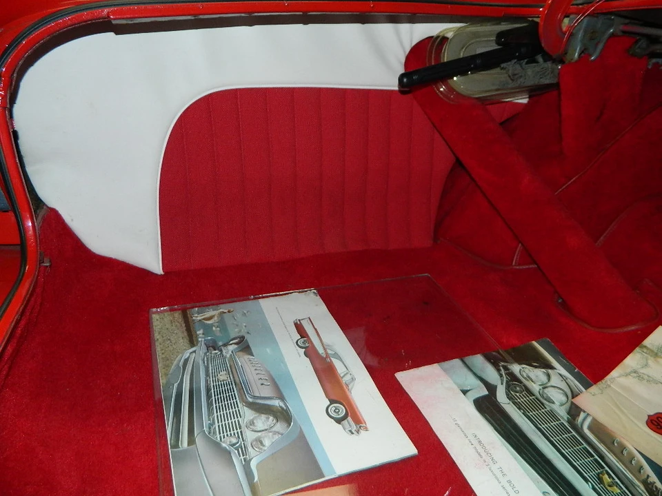 1958 Chrysler Windsor - Image 26 of 31