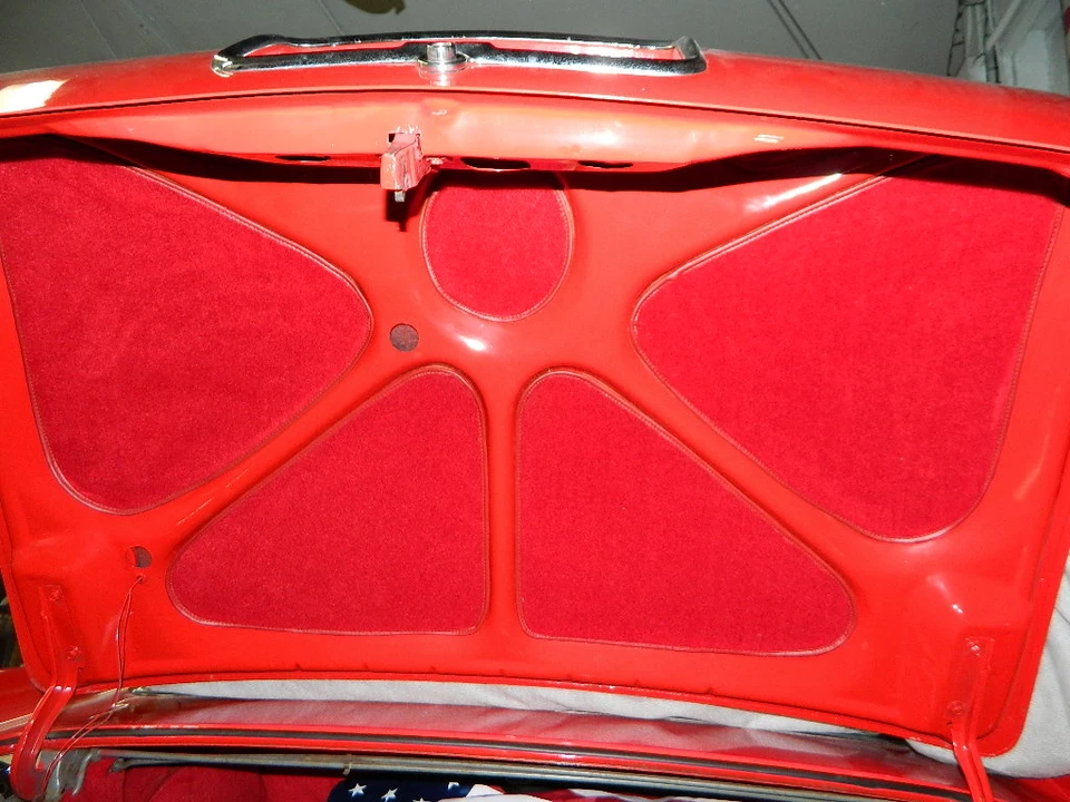 1958 Chrysler Windsor - Image 20 of 31