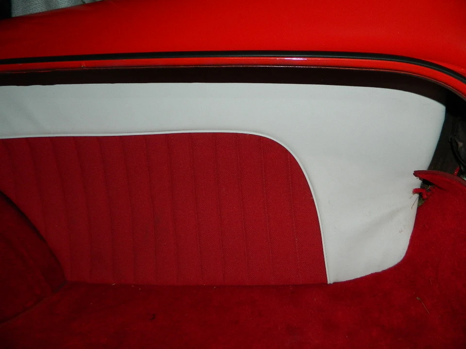 1958 Chrysler Windsor - Image 28 of 31