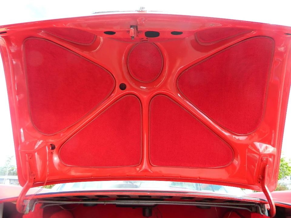 1958 Chrysler Windsor - Image 19 of 31