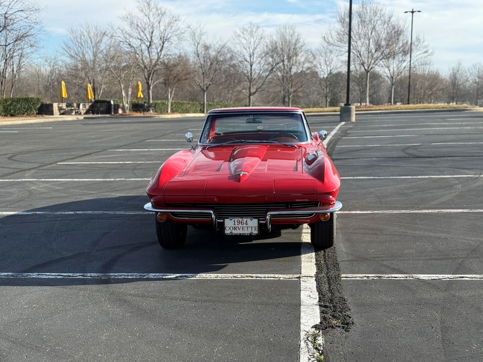 1964 Chevrolet Corvette C2 - Image 2 of 31