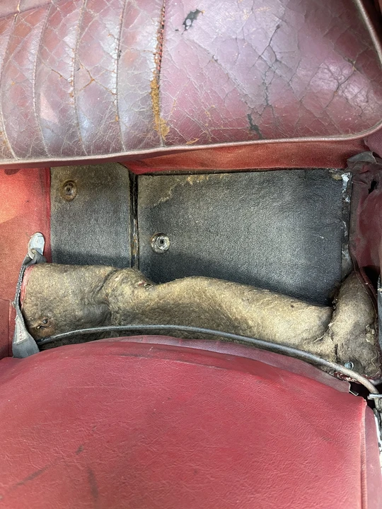 1968 Jaguar E-Type Series 1 2+2 - Image 31 of 31