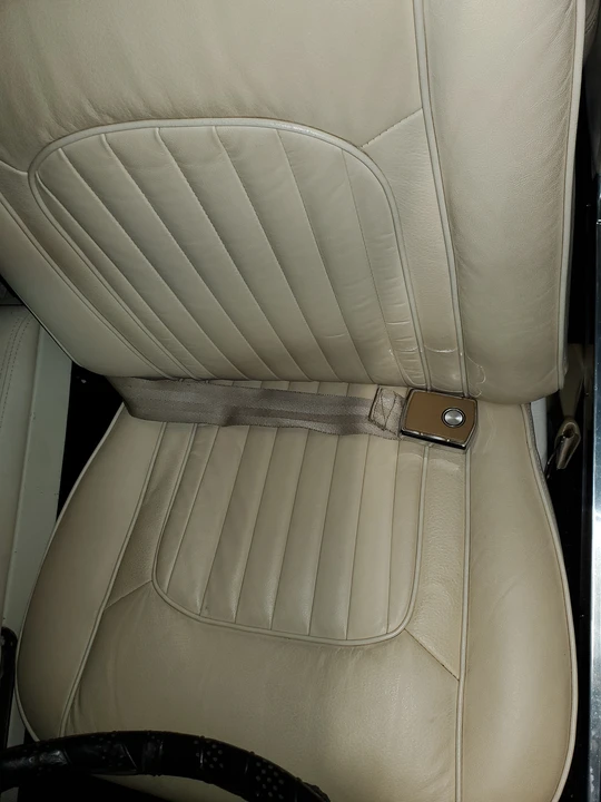 1968 Mercury Cougar GT-E 1st Gen - Image 26 of 31