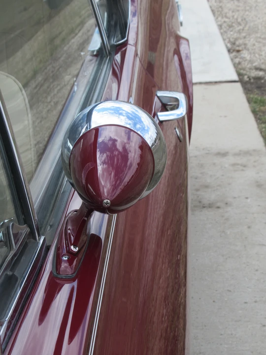 1968 Mercury Cougar GT-E 1st Gen - Image 16 of 31
