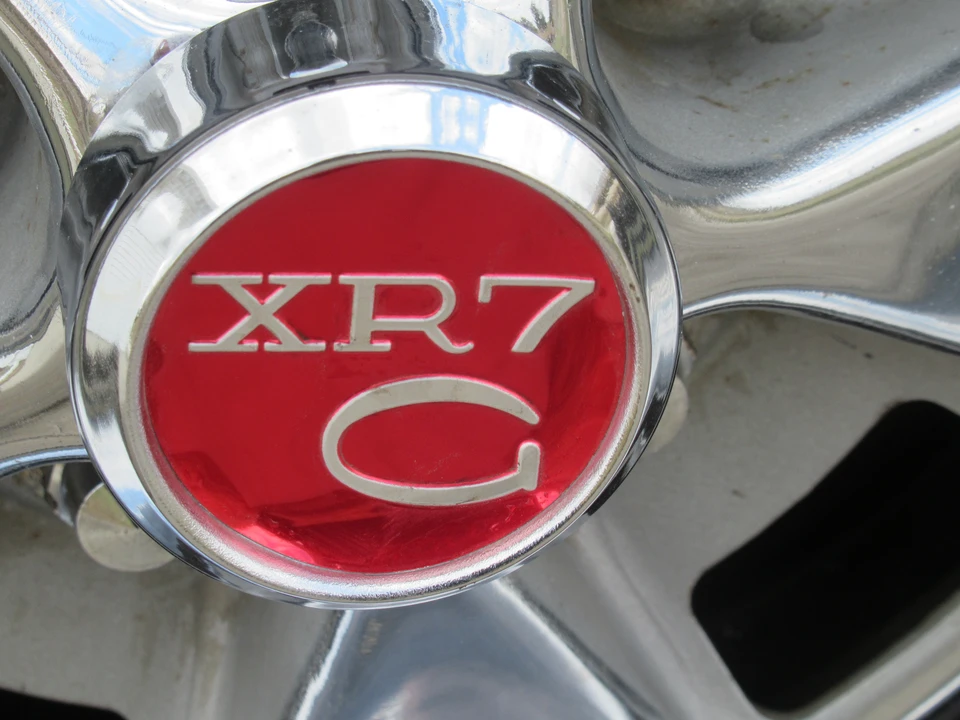 1968 Mercury Cougar GT-E 1st Gen - Image 21 of 31