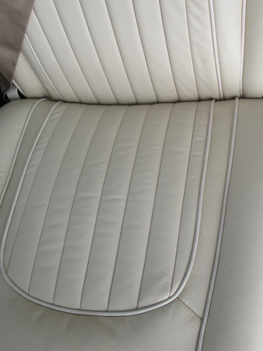 1968 Mercury Cougar GT-E 1st Gen - Image 27 of 31