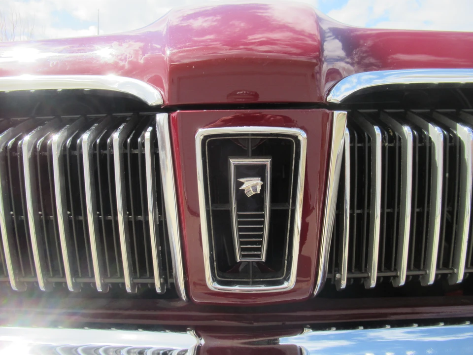 1968 Mercury Cougar GT-E 1st Gen - Image 17 of 31