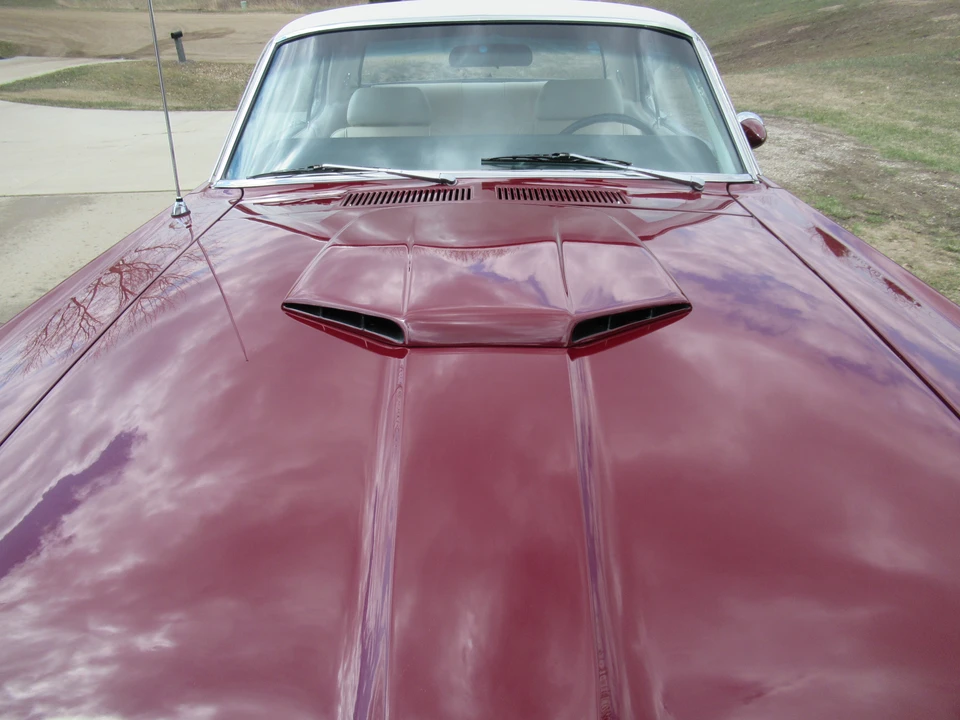 1968 Mercury Cougar GT-E 1st Gen - Image 15 of 31