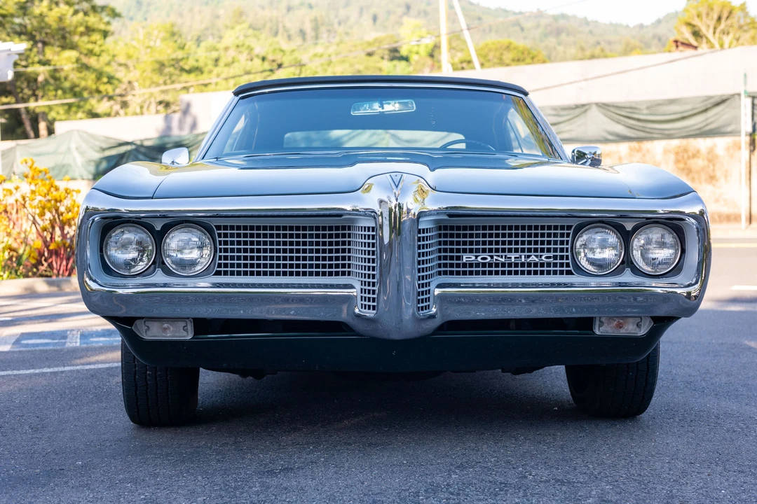 1969 Pontiac LeMans 3rd Gen - Image 12 of 31