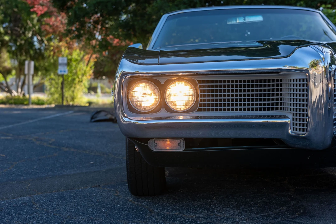 1969 Pontiac LeMans 3rd Gen - Image 14 of 31