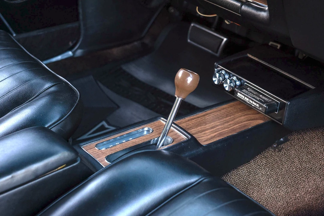 1969 Pontiac LeMans 3rd Gen - Image 24 of 31
