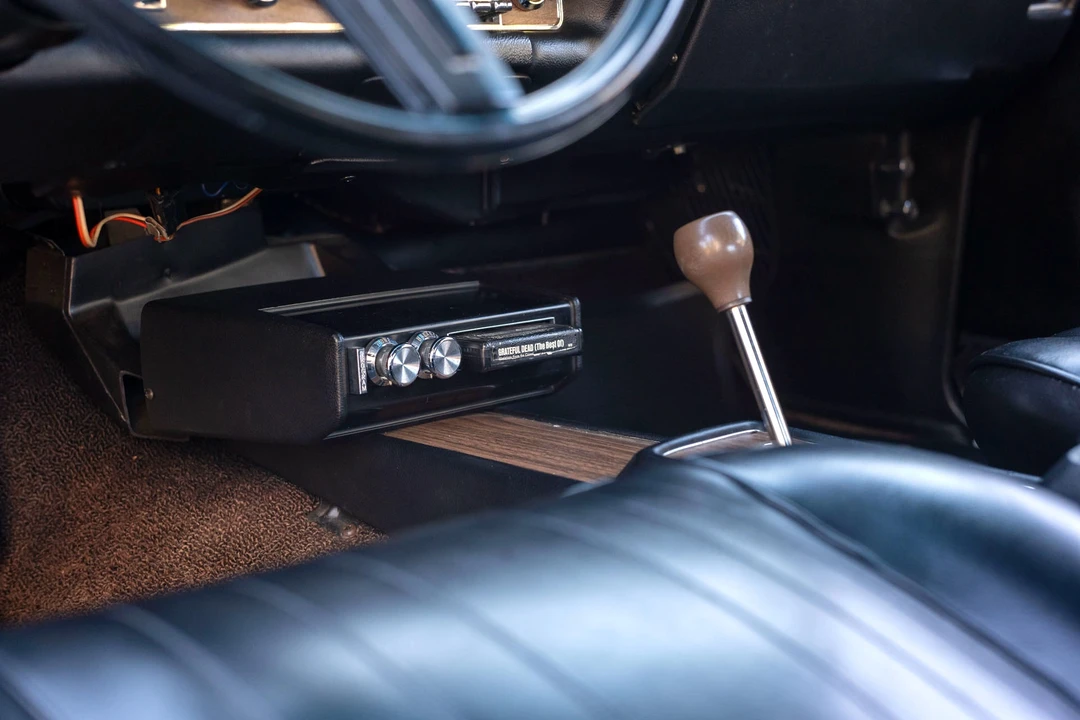 1969 Pontiac LeMans 3rd Gen - Image 25 of 31