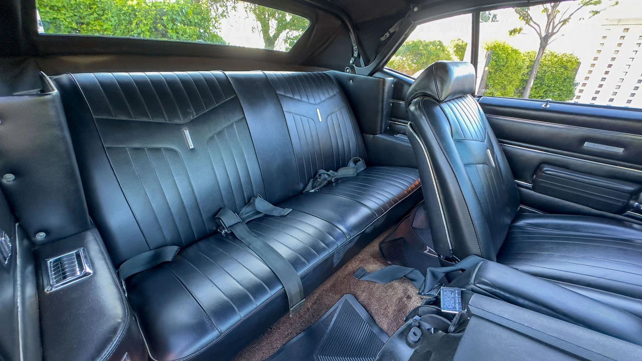 1969 Pontiac LeMans 3rd Gen - Image 29 of 31