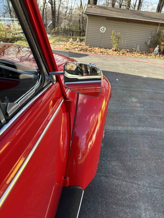 1971 Volkswagen Super Beetle - Image 13 of 31