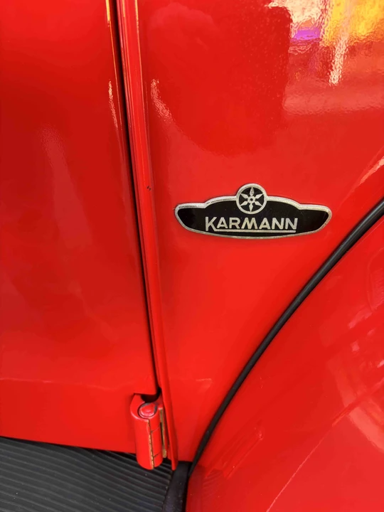 1971 Volkswagen Super Beetle - Image 16 of 31