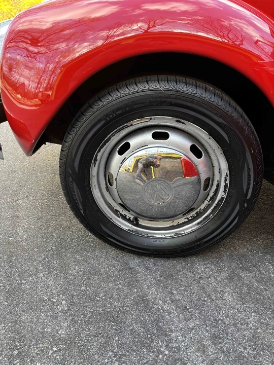 1971 Volkswagen Super Beetle - Image 14 of 31
