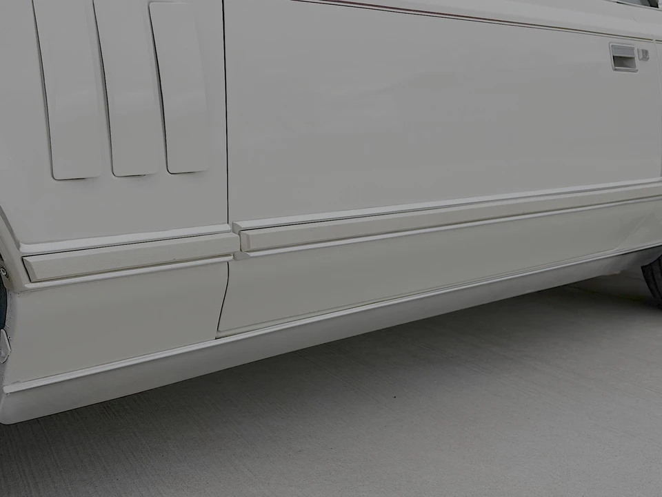 1977 Lincoln Continental Mark V - Image 30 of 31
