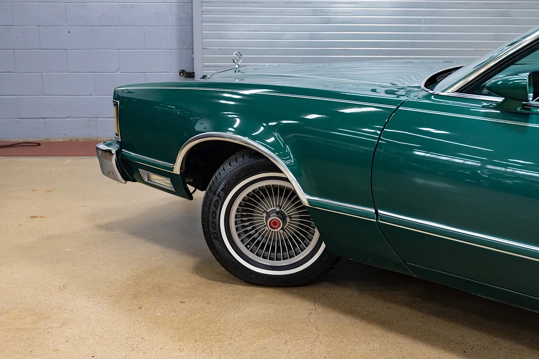 1978 Mercury Cougar 4th+ Gen - Image 24 of 31