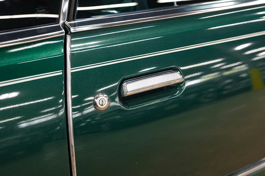 1978 Mercury Cougar 4th+ Gen - Image 19 of 31