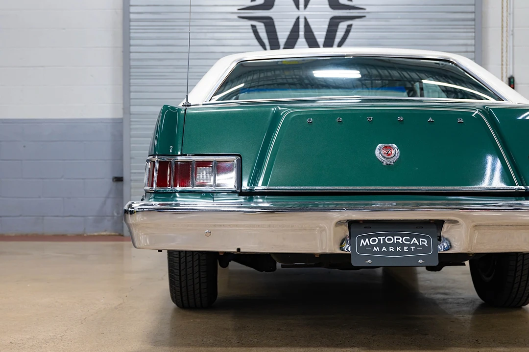1978 Mercury Cougar 4th+ Gen - Image 25 of 31