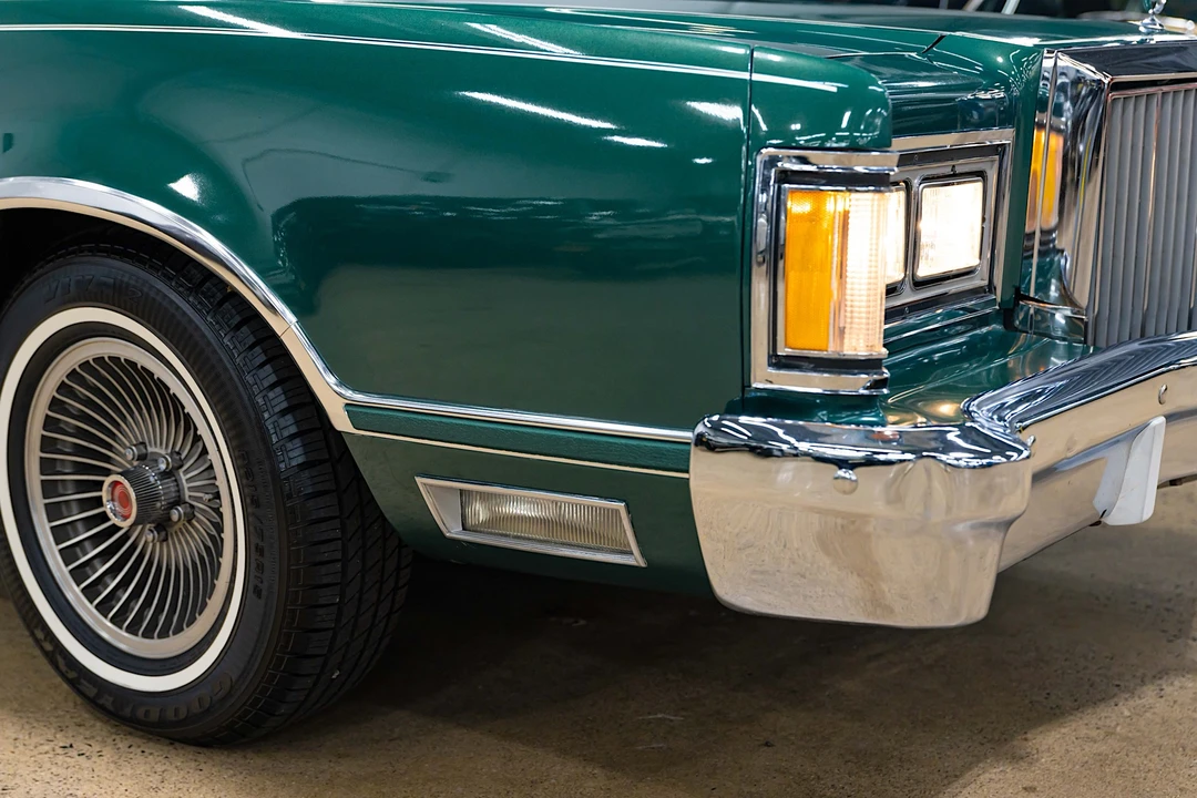 1978 Mercury Cougar 4th+ Gen - Image 14 of 31
