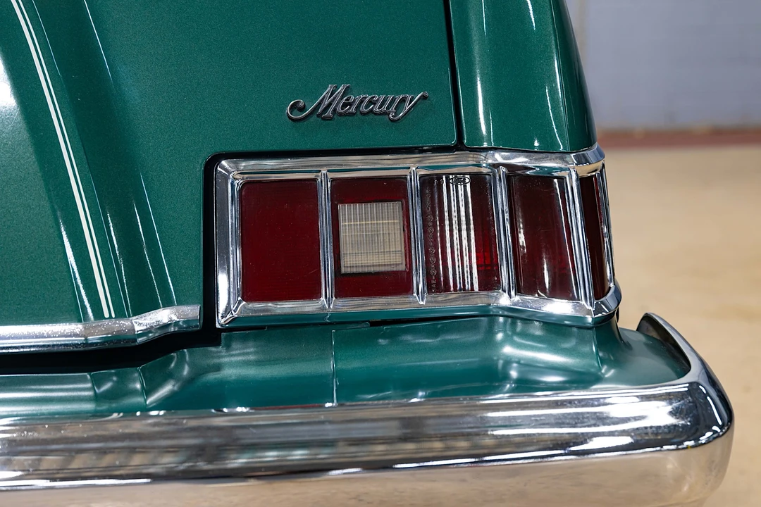1978 Mercury Cougar 4th+ Gen - Image 26 of 31