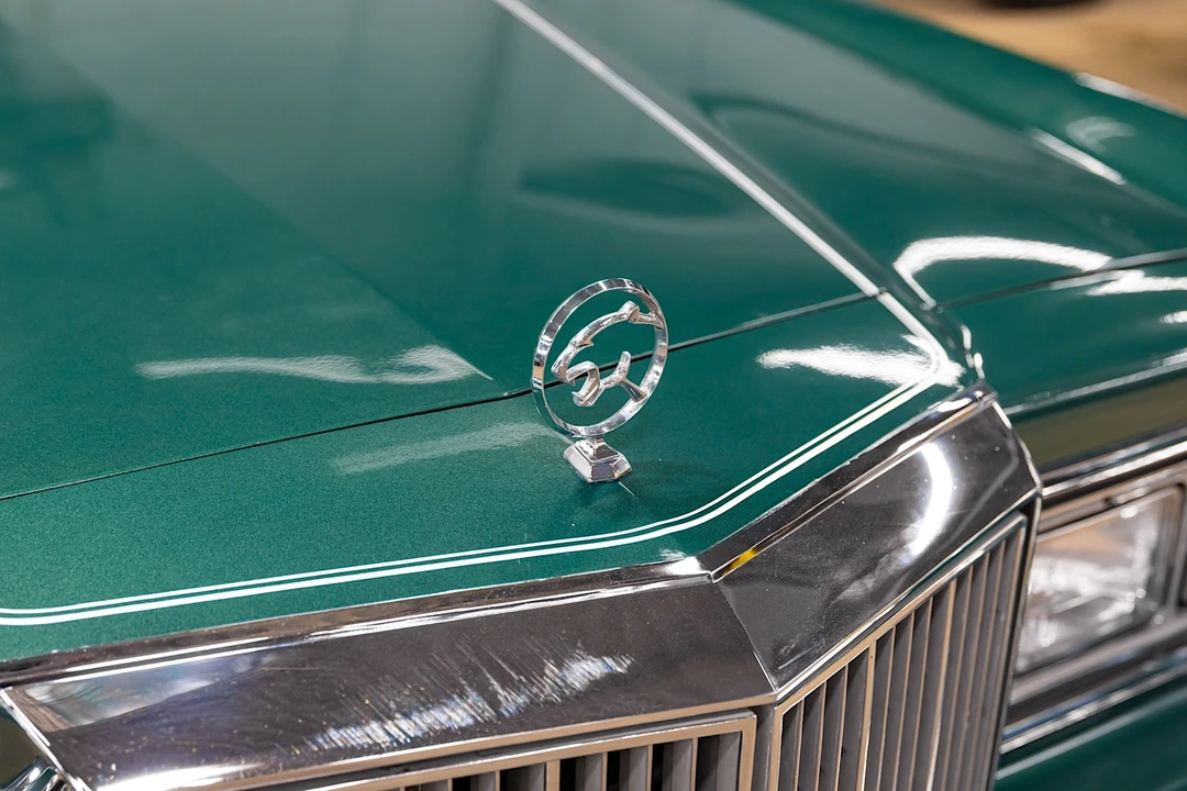 1978 Mercury Cougar 4th+ Gen - Image 16 of 31