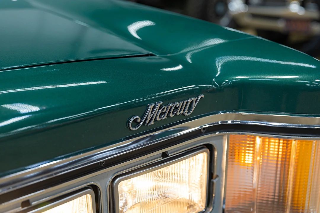 1978 Mercury Cougar 4th+ Gen - Image 15 of 31