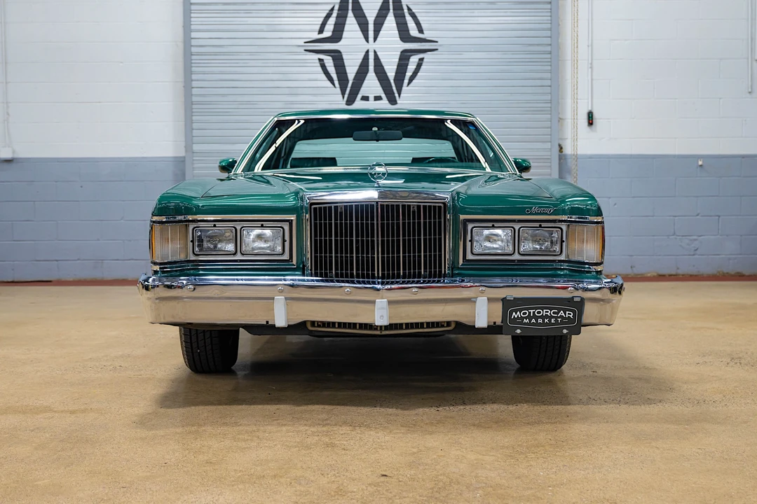 1978 Mercury Cougar 4th+ Gen - Image 9 of 31