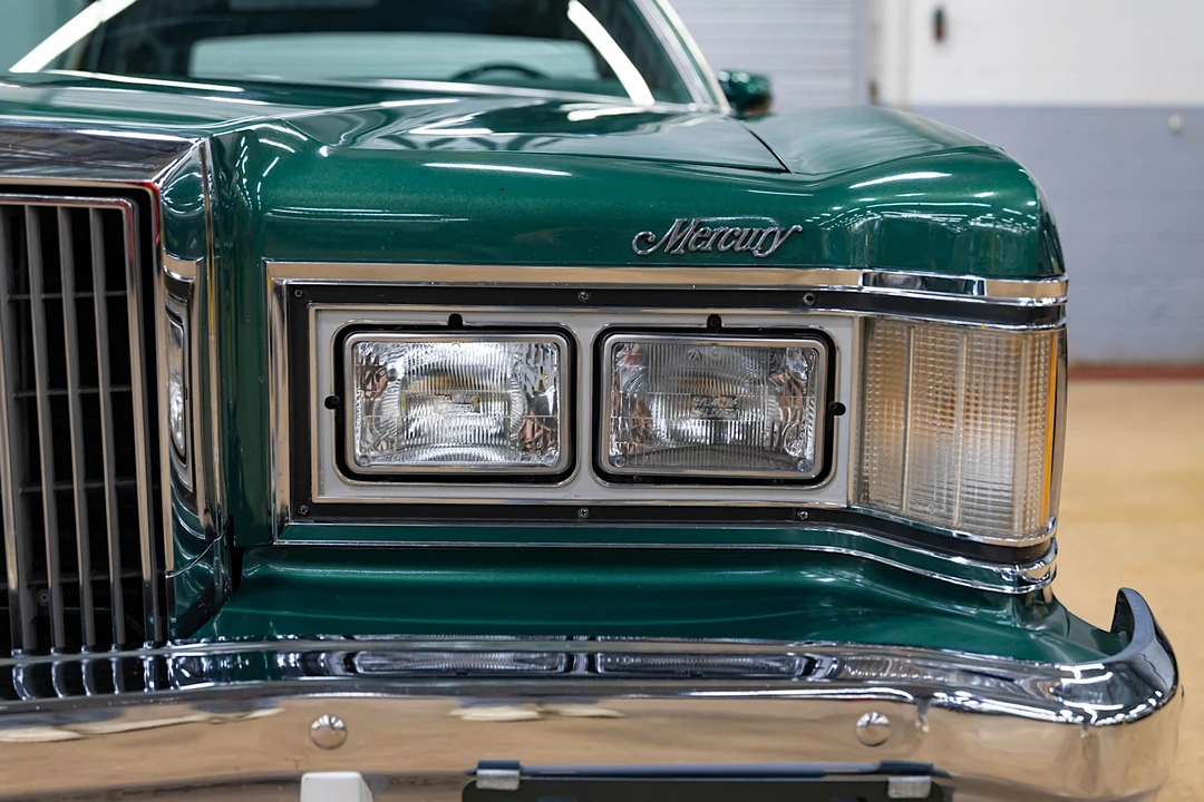 1978 Mercury Cougar 4th+ Gen - Image 11 of 31