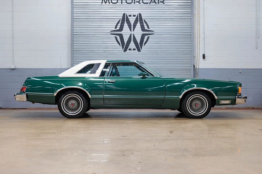 1978 Mercury Cougar 4th+ Gen - Image 7 of 31