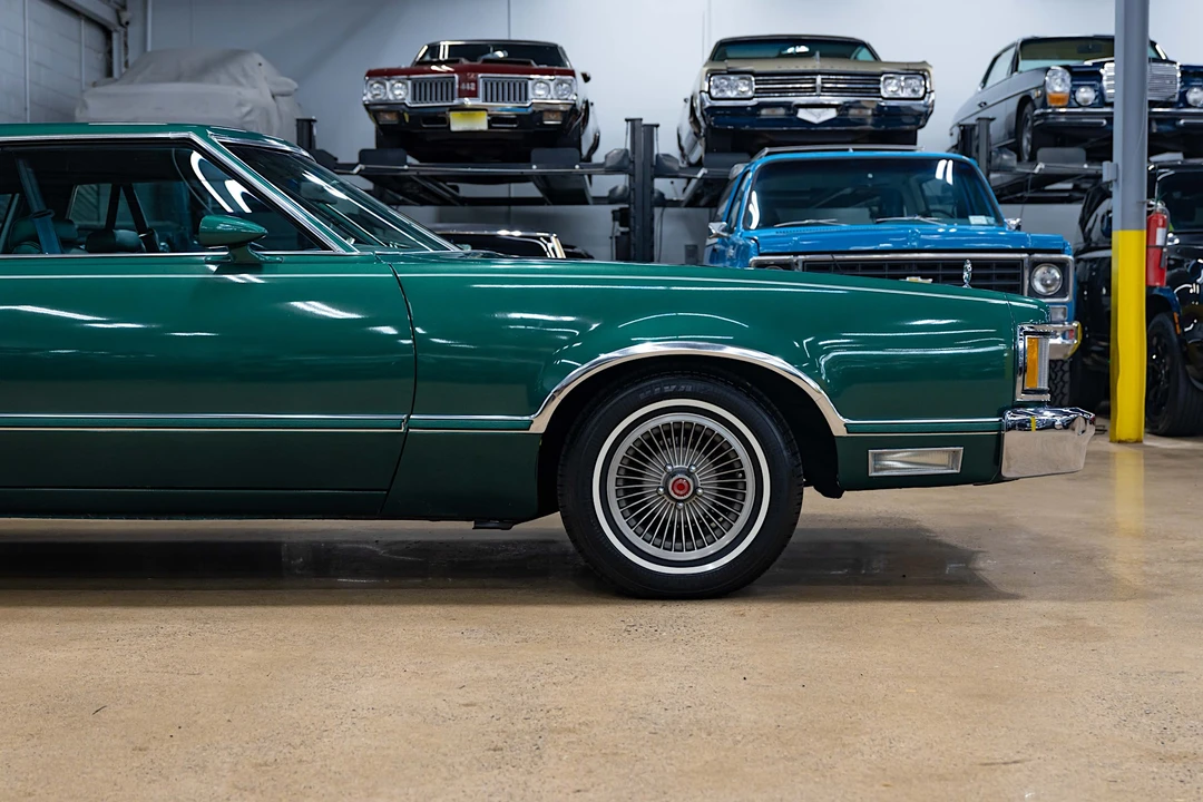 1978 Mercury Cougar 4th+ Gen - Image 30 of 31