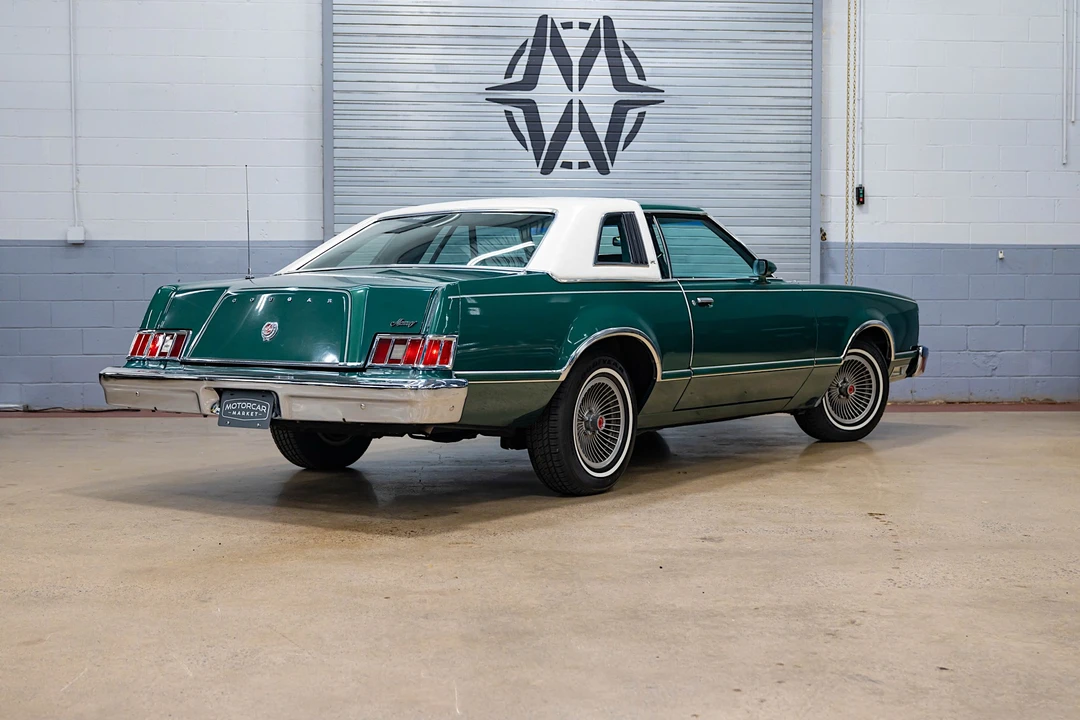 1978 Mercury Cougar 4th+ Gen - Image 6 of 31
