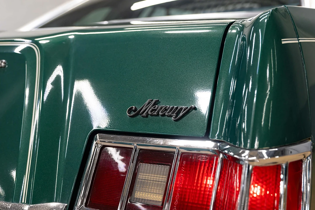 1978 Mercury Cougar 4th+ Gen - Image 29 of 31