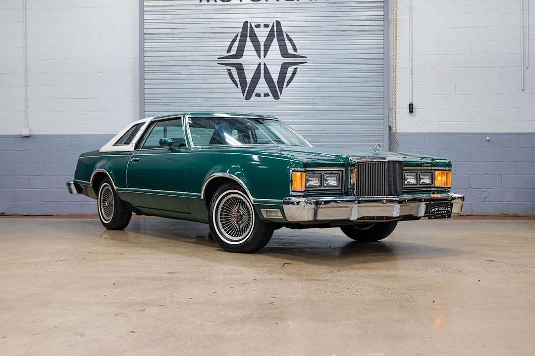 1978 Mercury Cougar 4th+ Gen - Image 8 of 31