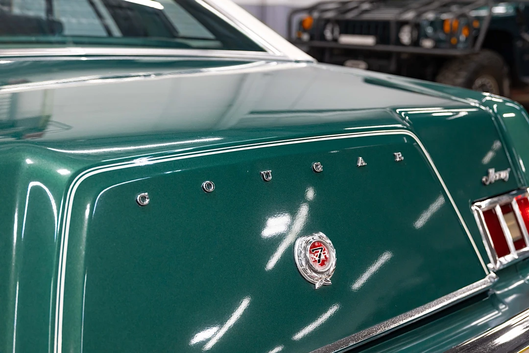 1978 Mercury Cougar 4th+ Gen - Image 28 of 31