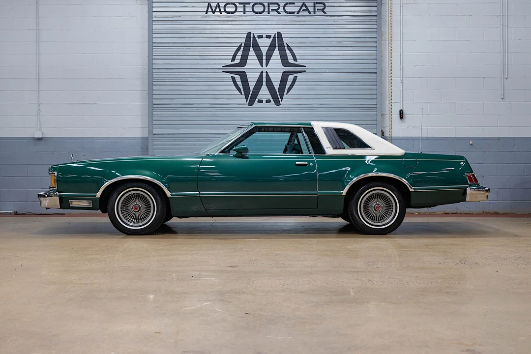 1978 Mercury Cougar 4th+ Gen - Image 3 of 31