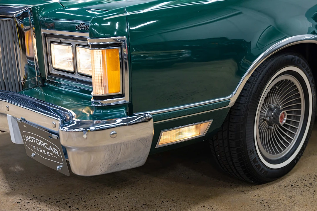 1978 Mercury Cougar 4th+ Gen - Image 13 of 31