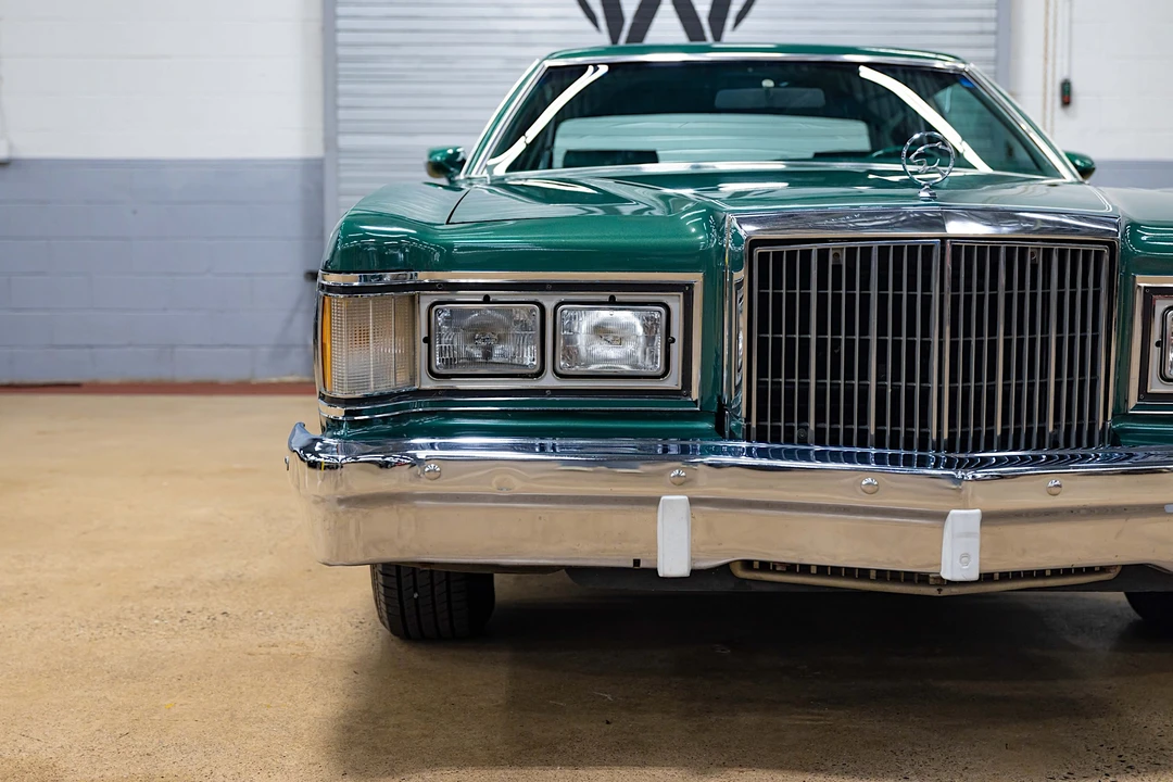 1978 Mercury Cougar 4th+ Gen - Image 10 of 31