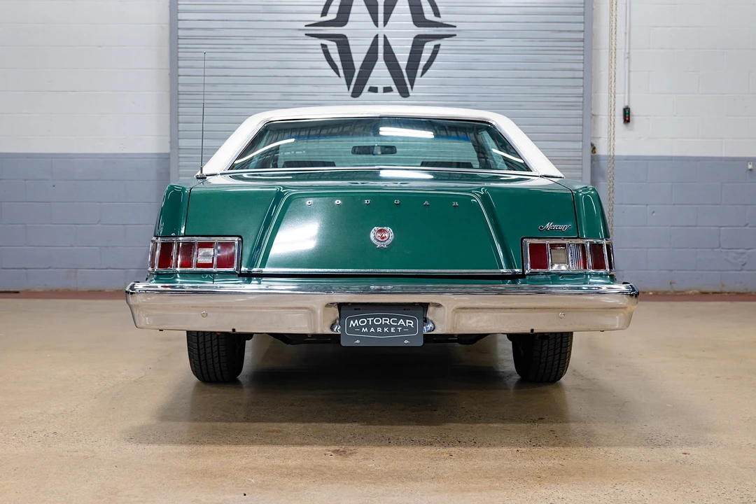 1978 Mercury Cougar 4th+ Gen - Image 5 of 31