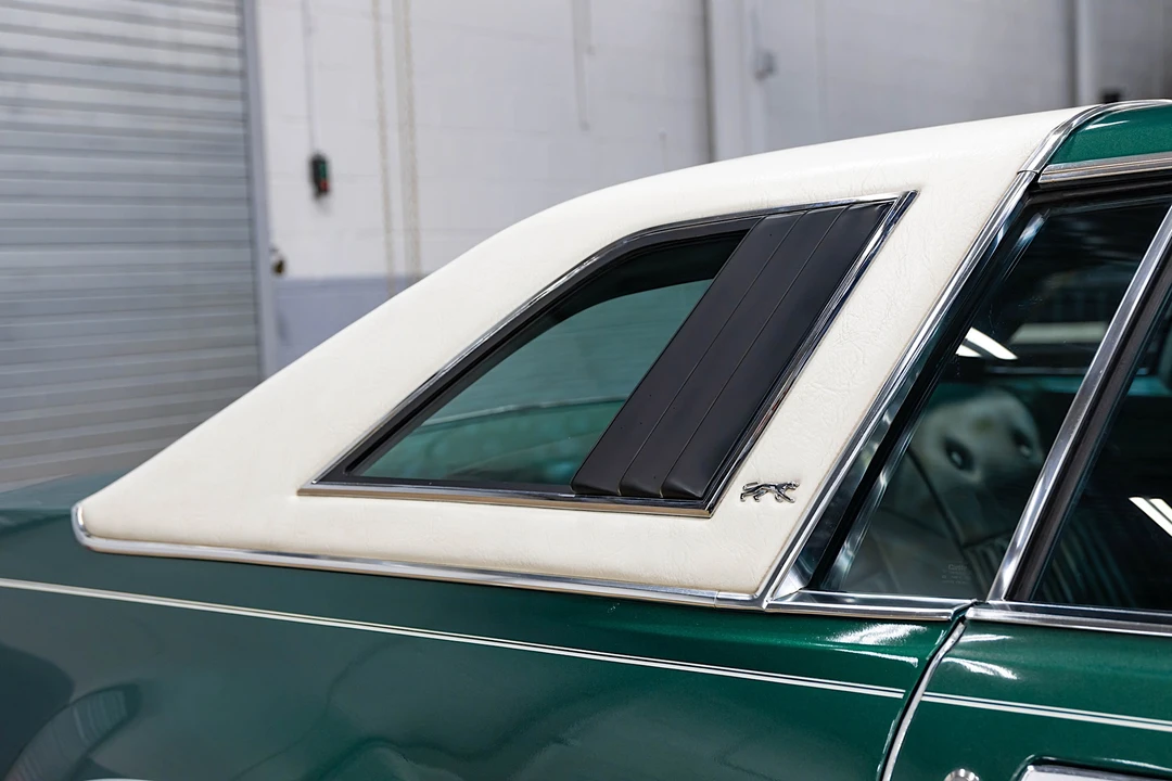 1978 Mercury Cougar 4th+ Gen - Image 20 of 31
