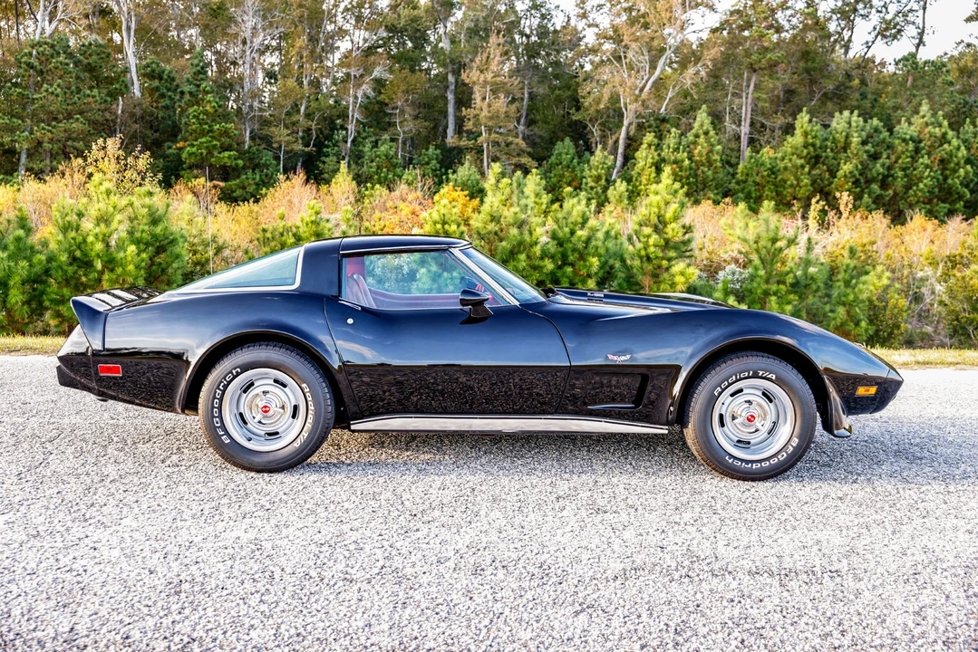 1979 Chevrolet Corvette C3 - Image 15 of 31