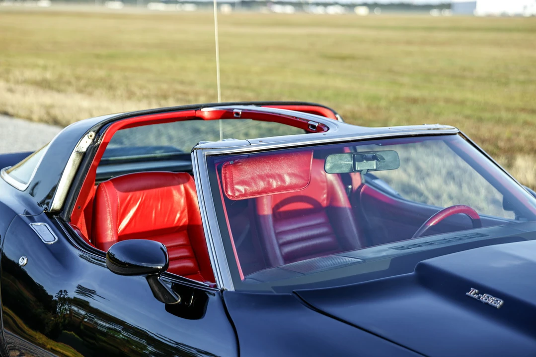 1979 Chevrolet Corvette C3 - Image 31 of 31