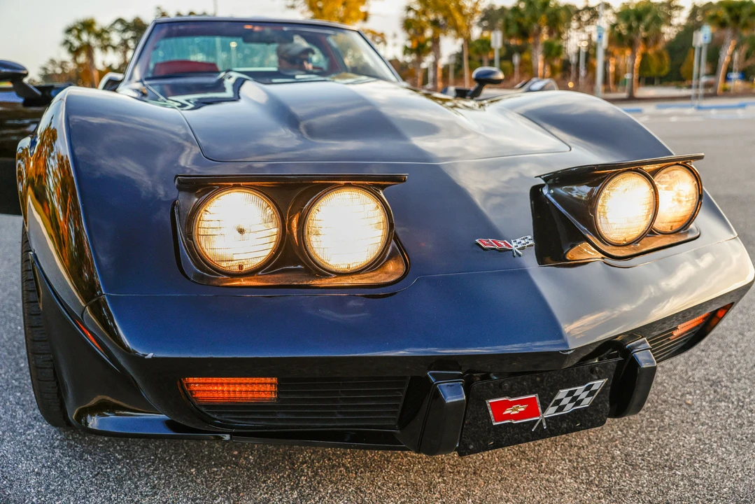 1979 Chevrolet Corvette C3 - Image 28 of 31