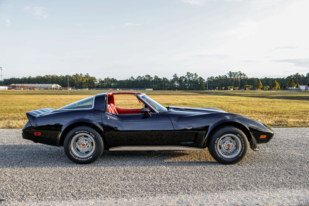 1979 Chevrolet Corvette C3 - Image 8 of 31