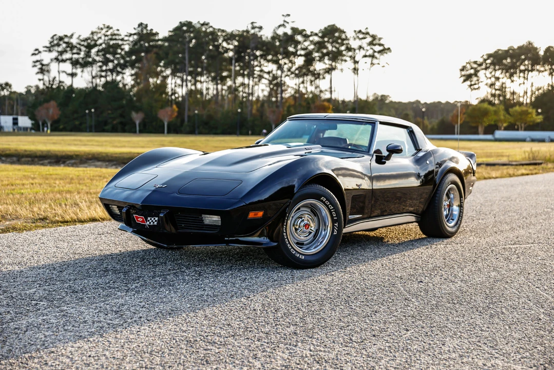 1979 Chevrolet Corvette C3 - Image 18 of 31