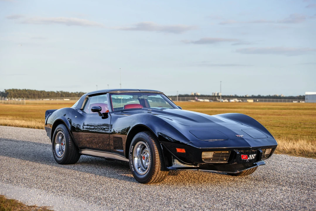 1979 Chevrolet Corvette C3 - Image 10 of 31